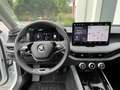 Skoda Superb Selection 2,0 TDI DSG 110KW Navi Weiß - thumbnail 8