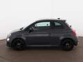 Fiat 500 0.9 TwinAir S LEDER NAVI KLIMA Grau - thumbnail 5