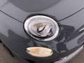 Fiat 500 0.9 TwinAir S LEDER NAVI KLIMA Grau - thumbnail 12
