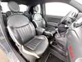 Fiat 500 0.9 TwinAir S LEDER NAVI KLIMA Grau - thumbnail 14