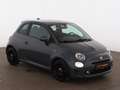 Fiat 500 0.9 TwinAir S LEDER NAVI KLIMA Grau - thumbnail 4