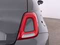 Fiat 500 0.9 TwinAir S LEDER NAVI KLIMA Grau - thumbnail 11