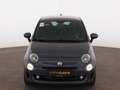 Fiat 500 0.9 TwinAir S LEDER NAVI KLIMA Grau - thumbnail 2
