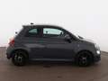 Fiat 500 0.9 TwinAir S LEDER NAVI KLIMA Grau - thumbnail 9