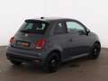 Fiat 500 0.9 TwinAir S LEDER NAVI KLIMA Grau - thumbnail 8