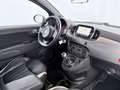 Fiat 500 0.9 TwinAir S LEDER NAVI KLIMA Grau - thumbnail 13