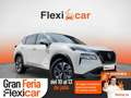 Nissan X-Trail 5pl 1.5 e-POWER 152kW 4x2 A/T N-Connecta Blanc - thumbnail 1