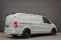 Mercedes-Benz Vito 119 CDI L2 4x4 SELECT LANG / BPM VRIJ / FULL BLACK Grijs - thumbnail 3