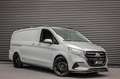 Mercedes-Benz Vito 119 CDI L2 4x4 SELECT LANG / BPM VRIJ / FULL BLACK Grijs - thumbnail 2