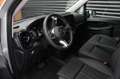 Mercedes-Benz Vito 119 CDI L2 4x4 SELECT LANG / BPM VRIJ / FULL BLACK Grijs - thumbnail 21