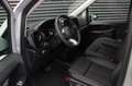 Mercedes-Benz Vito 119 CDI L2 4x4 SELECT LANG / BPM VRIJ / FULL BLACK Grijs - thumbnail 32