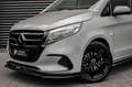 Mercedes-Benz Vito 119 CDI L2 4x4 SELECT LANG / BPM VRIJ / FULL BLACK Grijs - thumbnail 45