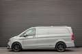 Mercedes-Benz Vito 119 CDI L2 4x4 SELECT LANG / BPM VRIJ / FULL BLACK Grijs - thumbnail 5