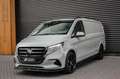 Mercedes-Benz Vito 119 CDI L2 4x4 SELECT LANG / BPM VRIJ / FULL BLACK Grijs - thumbnail 9