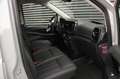 Mercedes-Benz Vito 119 CDI L2 4x4 SELECT LANG / BPM VRIJ / FULL BLACK Grijs - thumbnail 13
