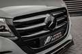 Mercedes-Benz Vito 119 CDI L2 4x4 SELECT LANG / BPM VRIJ / FULL BLACK Grijs - thumbnail 43