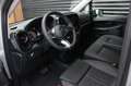 Mercedes-Benz Vito 119 CDI L2 4x4 SELECT LANG / BPM VRIJ / FULL BLACK Grijs - thumbnail 20