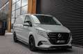Mercedes-Benz Vito 119 CDI L2 4x4 SELECT LANG / BPM VRIJ / FULL BLACK Grijs - thumbnail 8