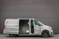 Mercedes-Benz Vito 119 CDI L2 4x4 SELECT LANG / BPM VRIJ / FULL BLACK Grijs - thumbnail 7