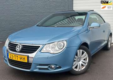 2.0 TDI AIRCO/CRUISE/XENON/STOELVERWARMING