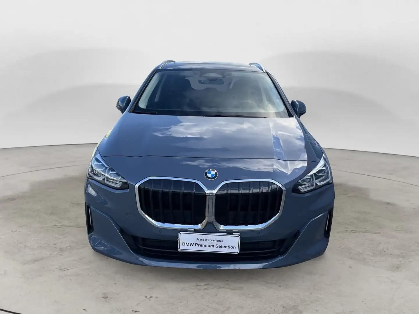 BMW 218 218d Active Tourer auto - 2