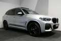 BMW X3 xDrive20i M Sport / Panoramadak / Elektr. verstelb Grijs - thumbnail 19