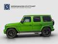 Mercedes-Benz G 63 AMG G 63 AMG Night II Carbon MATT-Lack TV M 2024 Grün - thumbnail 4