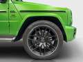 Mercedes-Benz G 63 AMG G 63 AMG Night II Carbon MATT-Lack TV M 2024 Grün - thumbnail 5