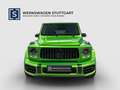 Mercedes-Benz G 63 AMG G 63 AMG Night II Carbon MATT-Lack TV M 2024 Grün - thumbnail 2
