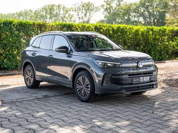 Tiguan 1.5 eTSI mHEV DSG Goal