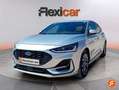 Ford Focus 1.0 Ecoboost MHEV 92kW ST-Line Gris - thumbnail 3