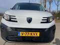 Peugeot Partner Partner 1.5 BlueHDi 100 nw model Wit - thumbnail 20