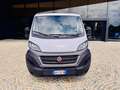 Fiat Ducato PASSO CORTO TETTO BASSO - KM 65.000 - NO OBBLIGO Blanc - thumbnail 2