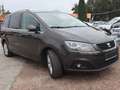SEAT Alhambra Style 2,0 Ltr.-103 kW TDI Braun - thumbnail 3