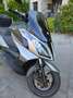 Kymco Downtown 300i Argent - thumbnail 9