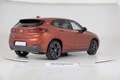 BMW X2 F39 Benzina xdrive25e Msport auto Arancione - thumbnail 5