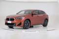 BMW X2 F39 Benzina xdrive25e Msport auto Arancione - thumbnail 1