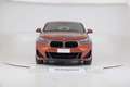 BMW X2 F39 Benzina xdrive25e Msport auto Arancione - thumbnail 3