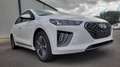 Hyundai IONIQ PLUG-IN HYBRID 1.6 GDI 6-Gang-DCT 104 kW (141 P... Bílá - thumbnail 3