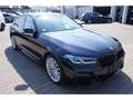 BMW 540 i Mild Hybrid xDrive M Sport Inno AHK S-Dach ACC B Noir - thumbnail 6