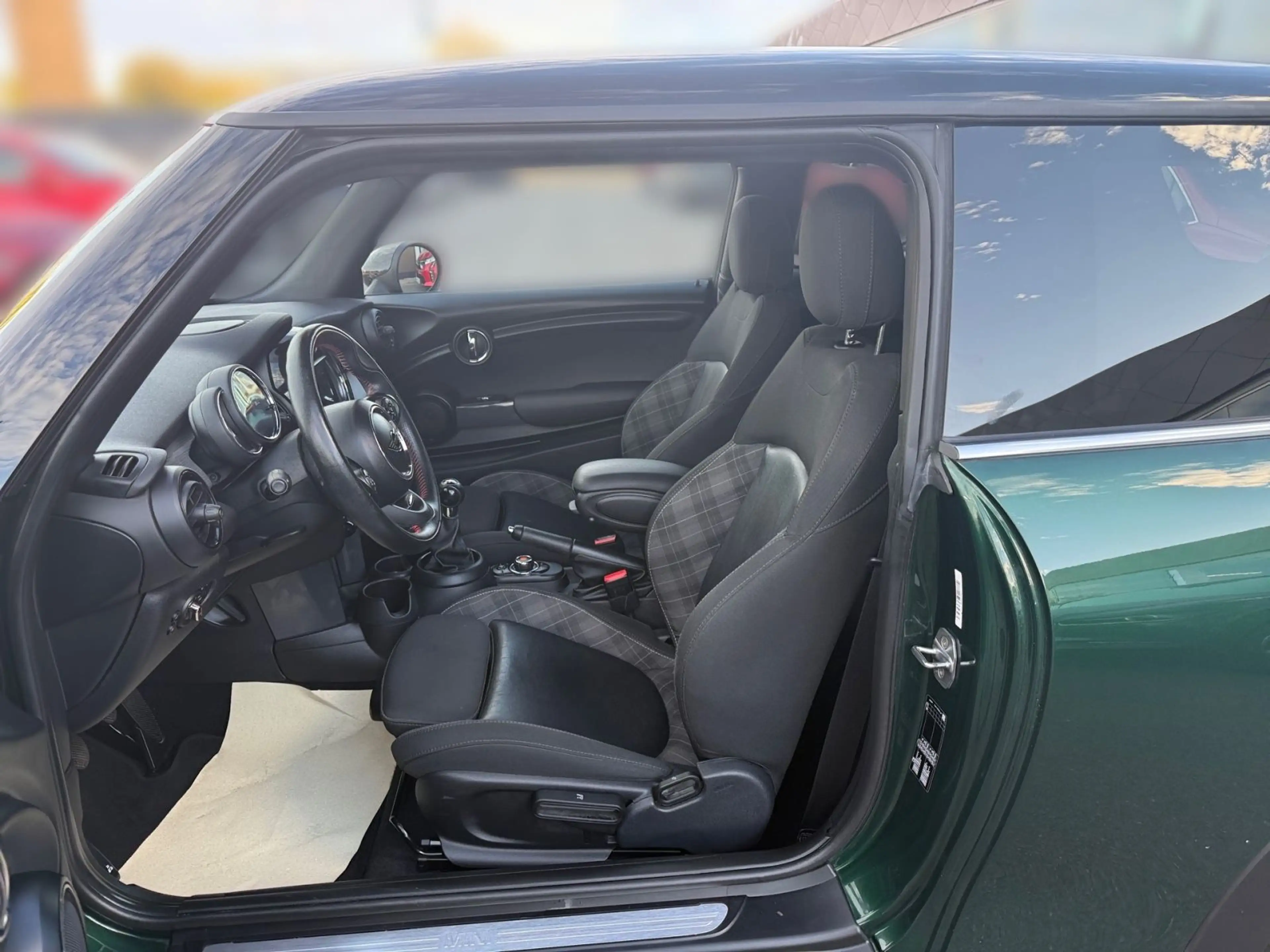 MINI Cooper Mini 1.5 Cooper 3-trg 2WD — photo 7