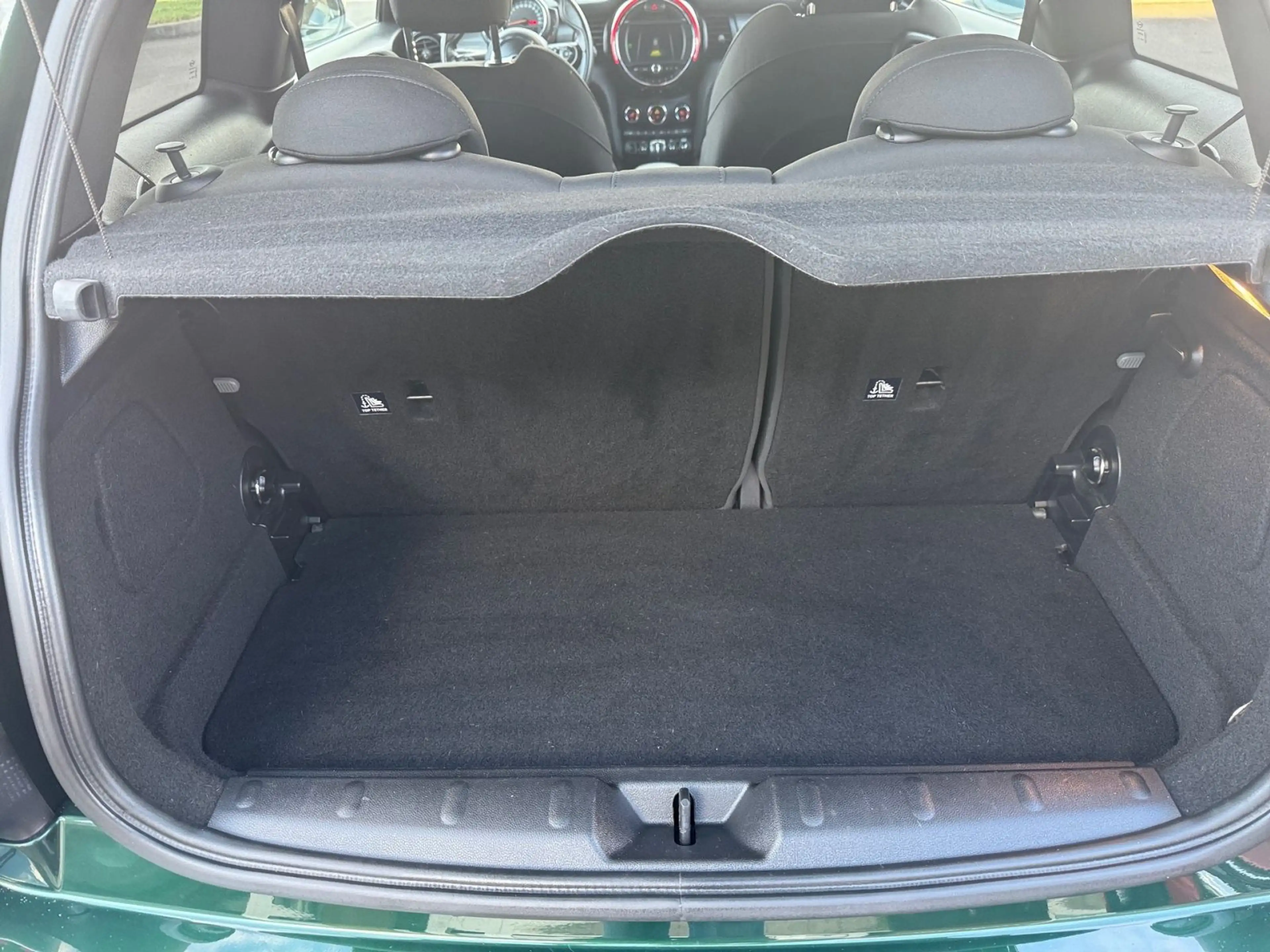 MINI Cooper Mini 1.5 Cooper 3-trg 2WD — photo 12