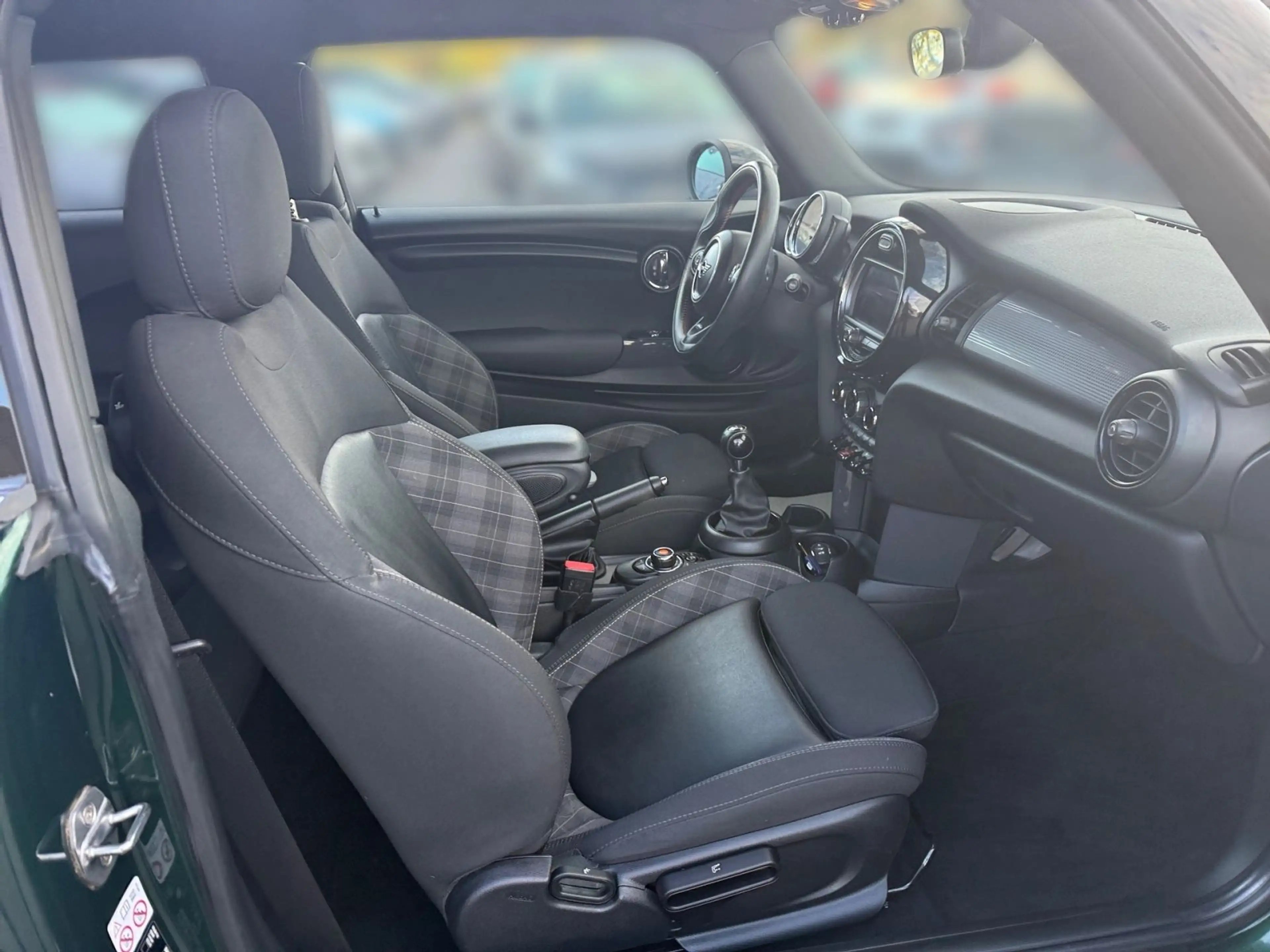MINI Cooper Mini 1.5 Cooper 3-trg 2WD — photo 14