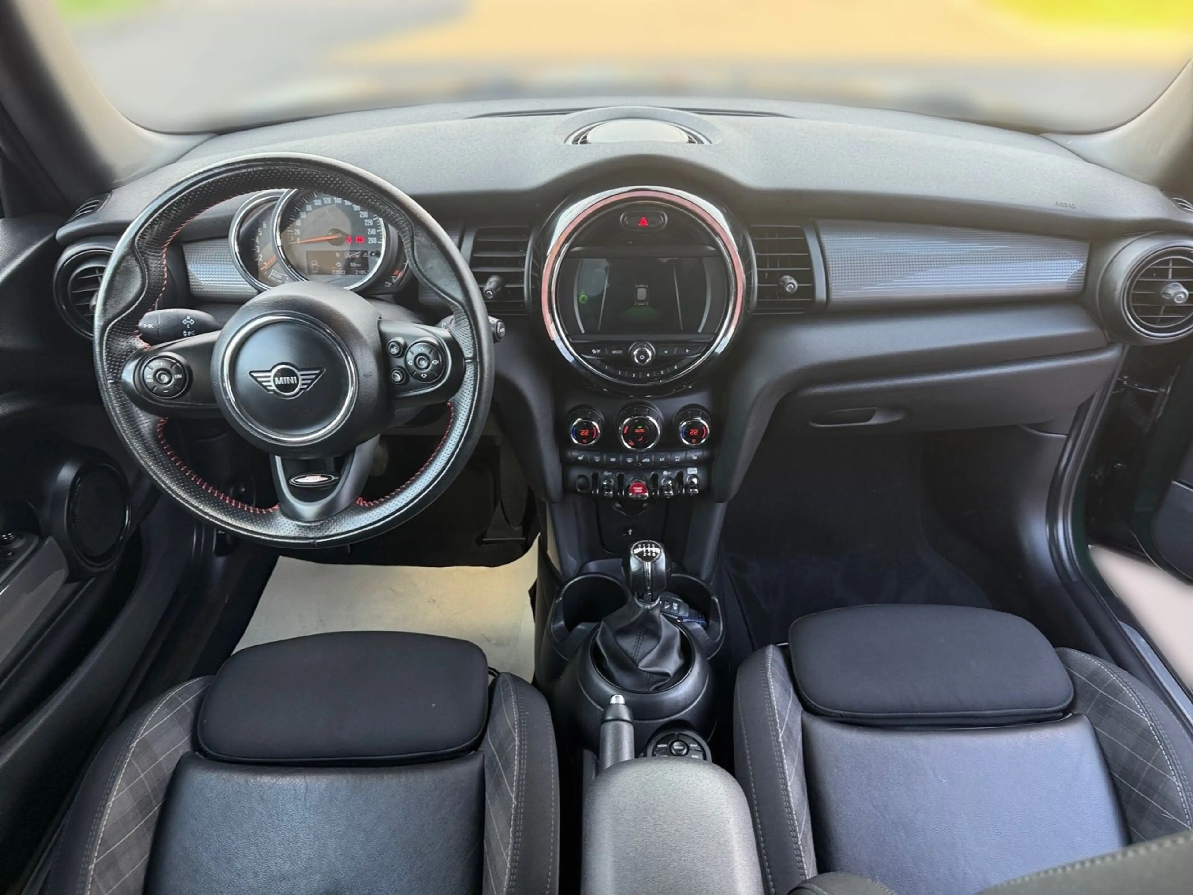 MINI Cooper Mini 1.5 Cooper 3-trg 2WD — photo 11