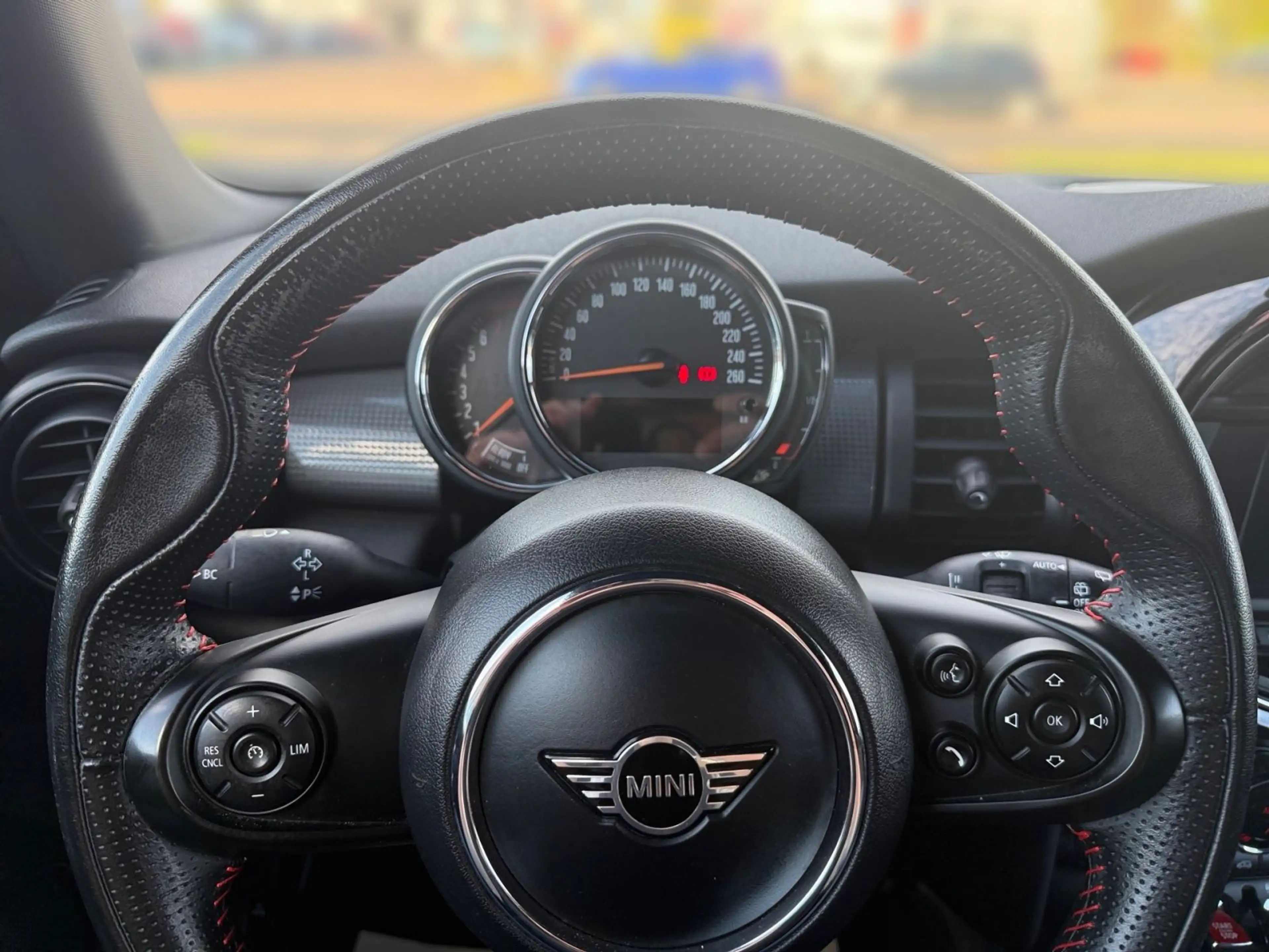 MINI Cooper Mini 1.5 Cooper 3-trg 2WD — photo 8