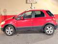 Fiat Sedici Sedici 1.6 16v Dynamic 4x4 107cv Rosso - thumbnail 3