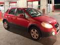 Fiat Sedici Sedici 1.6 16v Dynamic 4x4 107cv Rosso - thumbnail 5