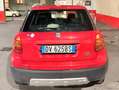 Fiat Sedici Sedici 1.6 16v Dynamic 4x4 107cv Rosso - thumbnail 4