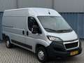 Peugeot Boxer 330 2.2 BlueHDi 120 L2H2 Premium | Achteruitrij ca Gris - thumbnail 7