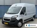 Peugeot Boxer 330 2.2 BlueHDi 120 L2H2 Premium | Achteruitrij ca Gris - thumbnail 1